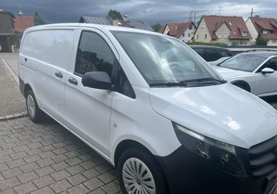 Mercedes-Benz Vito, 2024