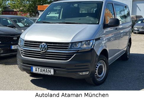 Volkswagen T6 Transporter, 2020