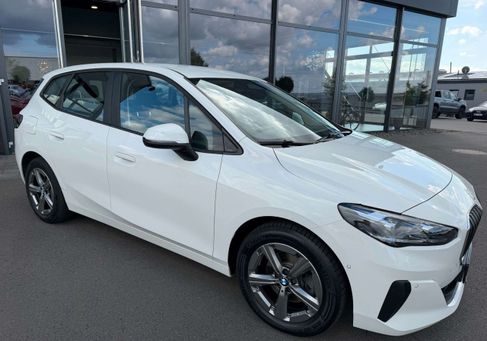 BMW 218, 2022 3