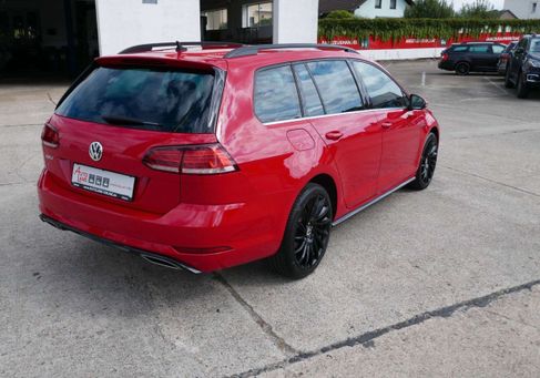 Volkswagen Golf, 2018 3