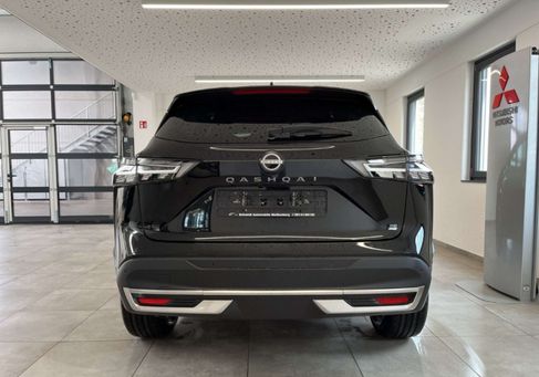 Nissan Qashqai, 2026 3