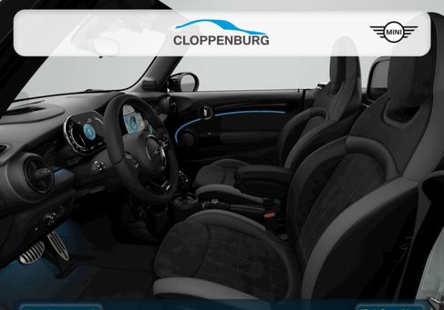 MINI Cooper Cabrio, 2022