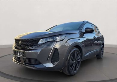 Peugeot 3008, 2024