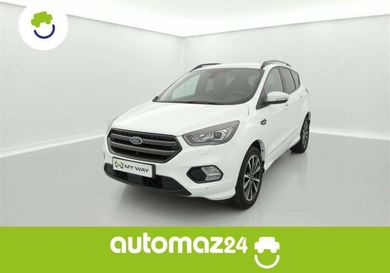 Ford Kuga, 2019