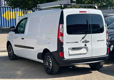Renault Kangoo, 2022