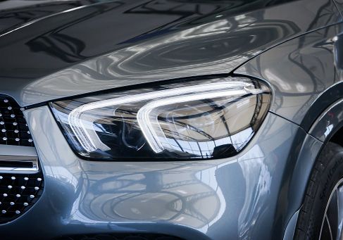 Mercedes-Benz GLE 350, 2023