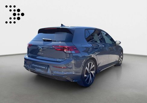 Volkswagen Golf, 2024 2