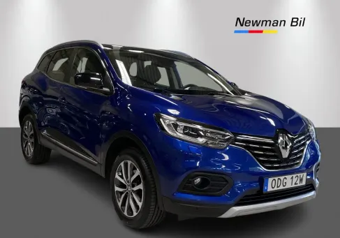 Renault Kadjar, 2020 3