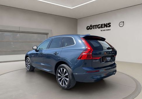 Volvo XC60, 2023