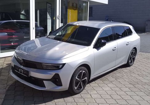 Opel Astra, 2024
