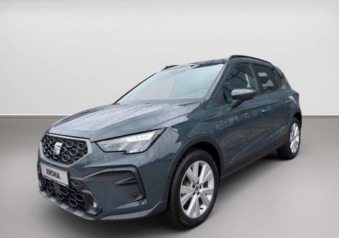 Seat Arona, 2026 2
