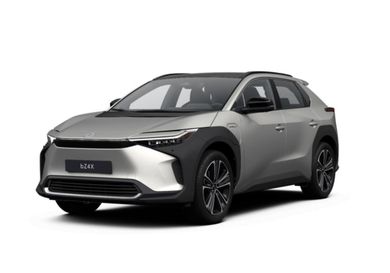 Toyota, 2025