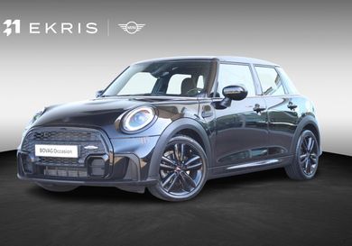 MINI John Cooper Works, 2021