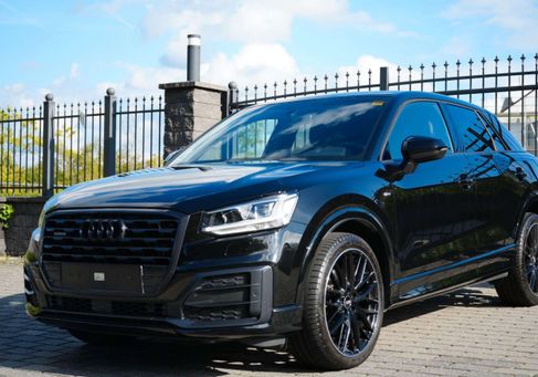 Audi Q2, 2019 3