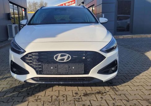 Hyundai i30, 2026 2