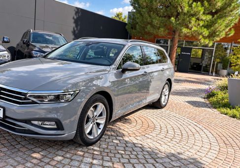 Volkswagen Passat Variant, 2022 3