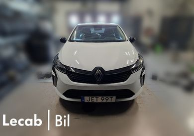 Renault Clio, 2025