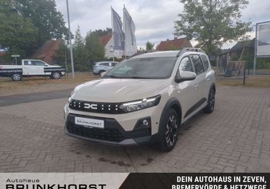 Dacia Jogger, 2026