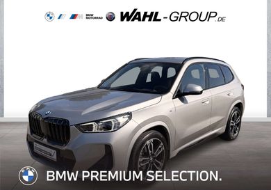 BMW X1, 2023