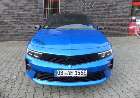 Opel Astra, 2023
