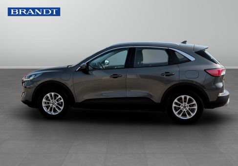 Ford Kuga, 2023
