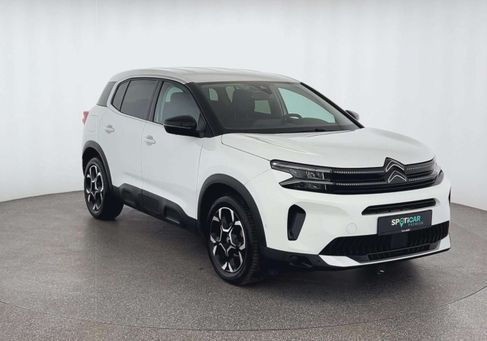 Citroën C5 Aircross, 2024 3