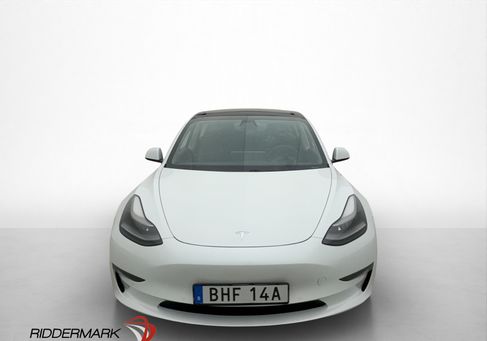 Tesla Model 3, 2021 2