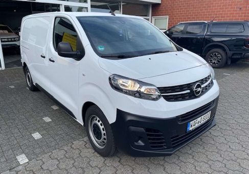 Opel Vivaro, 2024 2