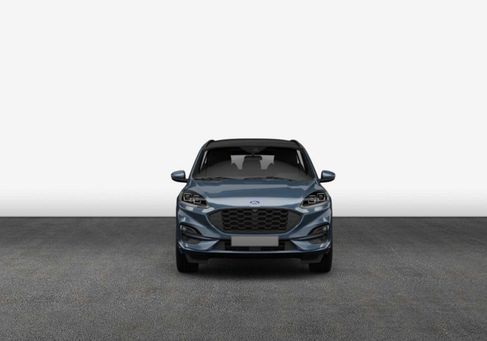 Ford Kuga, 2022