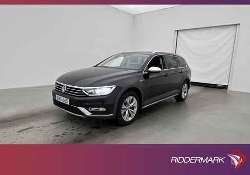 Volkswagen Passat, 2019