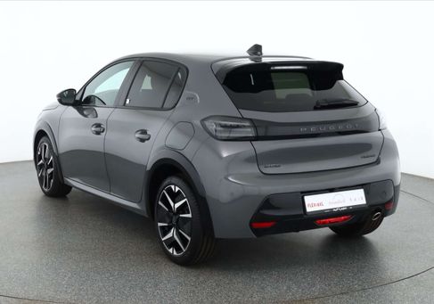 Peugeot 208, 2025