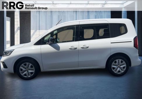 Renault Kangoo, 2024
