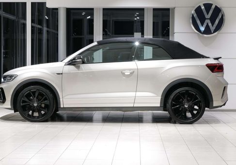 Volkswagen T-Roc, 2022