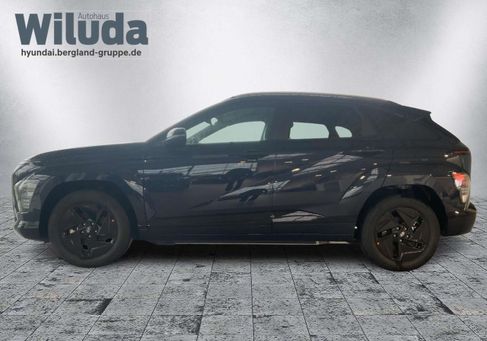 Hyundai Kona, 2025 2