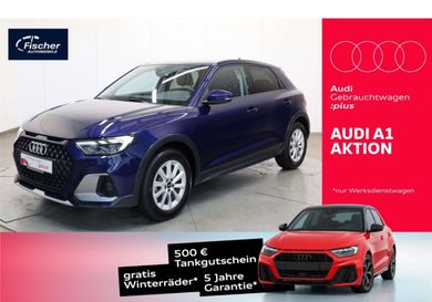 Audi A1, 2025