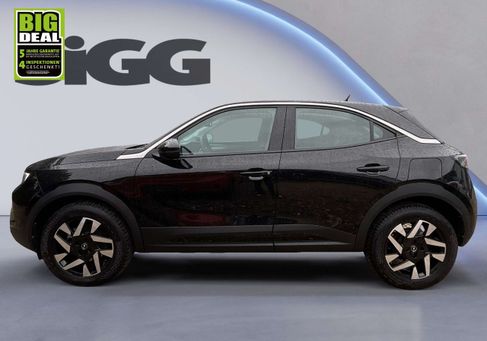 Opel Mokka, 2024 3