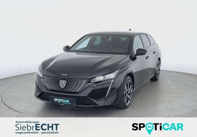 Peugeot 308, 2023