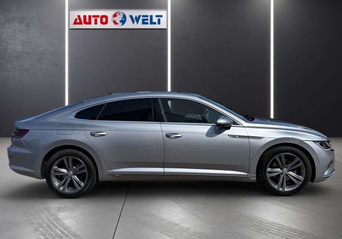Volkswagen Arteon, 2019 3