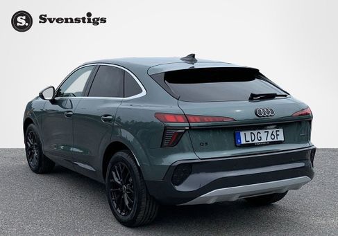 Audi Q3, 2026