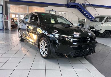 Opel Corsa, 2025