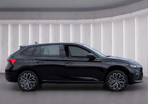 Skoda Scala, 2026