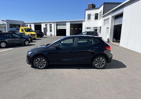 Seat Ibiza, 2024