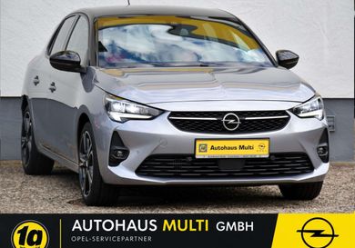 Opel Corsa, 2021