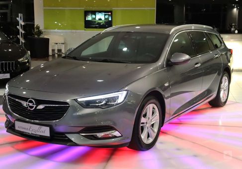 Opel Insignia, 2019