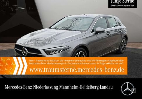 Mercedes-Benz A 180, 2024