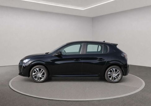 Peugeot 208, 2022