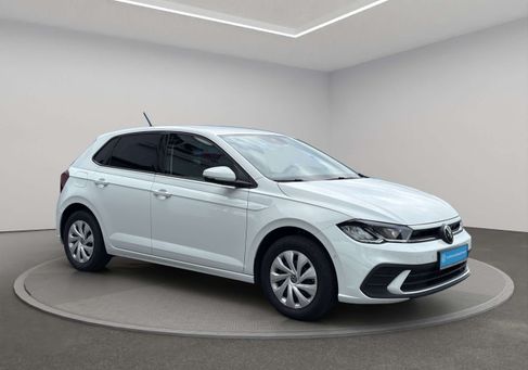 Volkswagen Polo, 2023