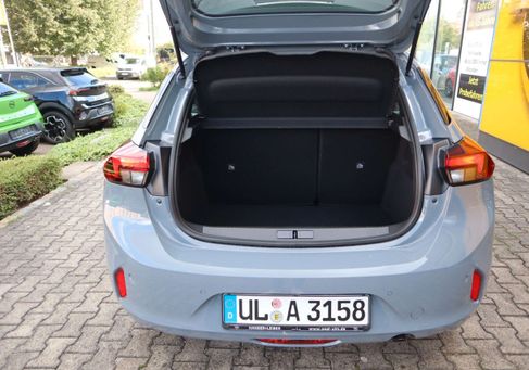 Opel Corsa, 2026 3