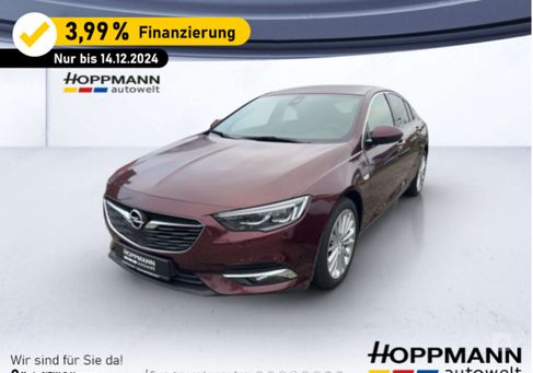 Opel Insignia, 2020