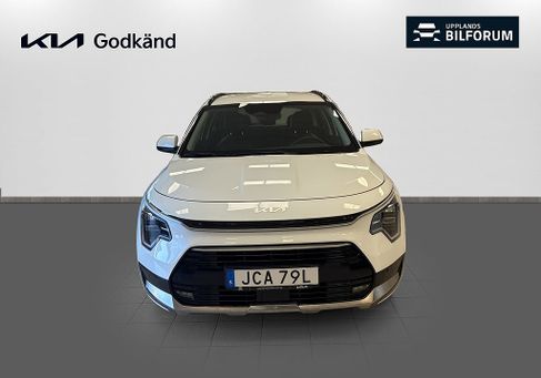 Kia Niro, 2025